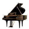 Robert Carney concert pianist, educator